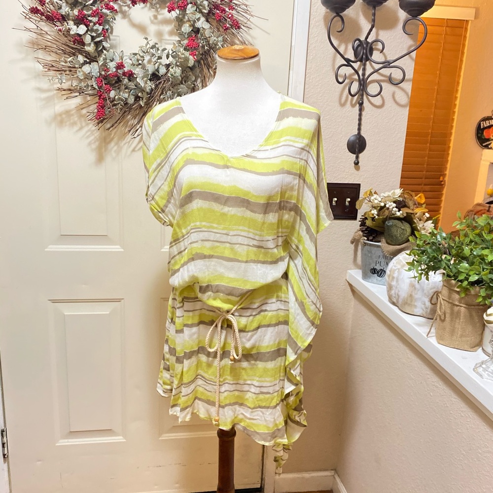 Beautiful Sam & Lavi Los Angeles  Resort Dress